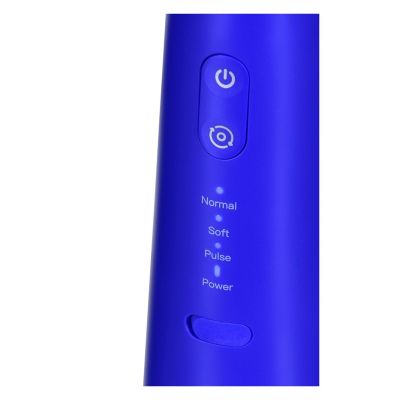 6. Smart ORO-X DENT BLUE Oromed Water Flosser