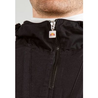 15. Ellesse Men's Hooded Jacket Mont 3 Oh Jacket SHB23139011