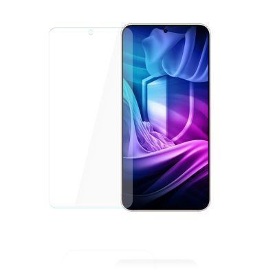 7. 3mk Silky Matt Pro matte foil for Samsung Galaxy S25 Edge