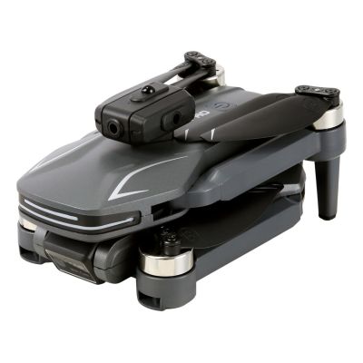 4. Amewi X4KPro 4-Rotor Quadcopter 3840 x 2160 px 1500 mAh Gray