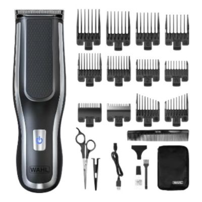 2. WAHL Self-Clip 360 Hair Clipper 3028049
