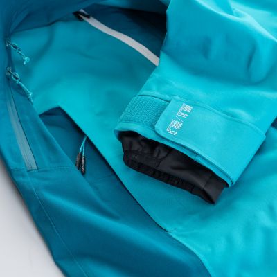 8. Women's Transitional Jacket MALAKU WO'S