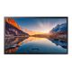 2. Samsung QM43B-T Digital Signage Flat Panel 109.2 cm (43") LCD Wi-Fi 500 cd/m2 4K Ultra HD Black Touchscreen Tizen 6.5 Embedded Processor 24/7