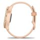 5. Garmin Vivoactive 6 Pink Dawn / P. Dawn Metallic watch
