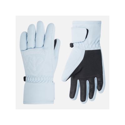 Rossignol Jr Rooster G Gloves Blue