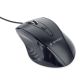 GEMBIRD MUS-4B-02 Mouse (optical; 1200 DPI; black)