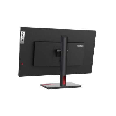 10. Lenovo ThinkVision T27p-30 LED display monitor 68.6 cm (27") 3840 x 2160 px 4K Ultra HD Black