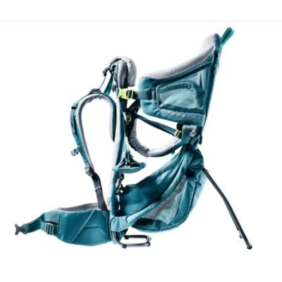 22. Deuter Kid Comfort Active SL Denim Travel Carrier