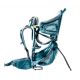 22. Deuter Kid Comfort Active SL Denim Travel Carrier
