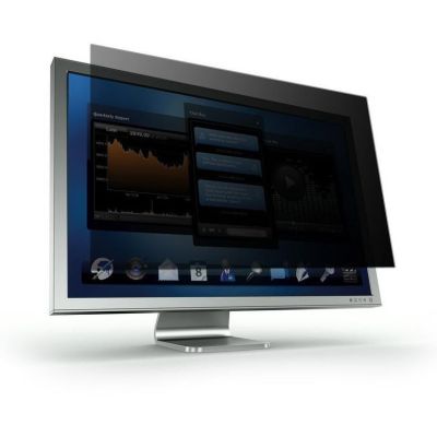 5. 3M PF270W9B Privacy Filter Standard Desktop 27.0" 16:9