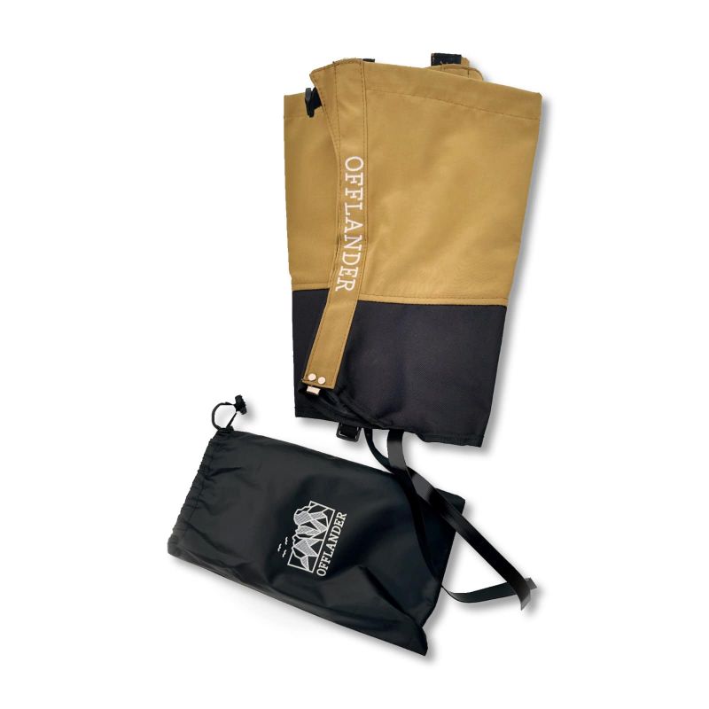 2. Offlander Offroad gaiters OFF_CACC_04