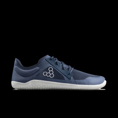 Vivobarefoot PRIMUS LITE IV MENS MIDNIGHT barefoot shoes (309253-03)