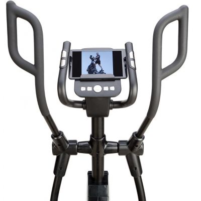 21. HMS H6319 Magnetic Elliptical Trainer (SALE)