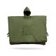 2. Offlander Camping Poncho Insulated Waterproof OFF_CACC_05GNR