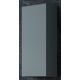 VIGO '90' full display cabinet 90/35/32 gray/gray gloss