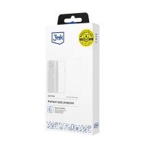 3mk Clear Case for Apple iPhone 17 Air - transparent