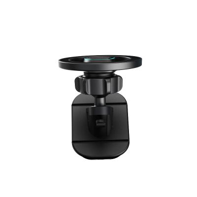 3. Joyroom magnetic car holder for cockpit/dashboard black (JR-ZS376)