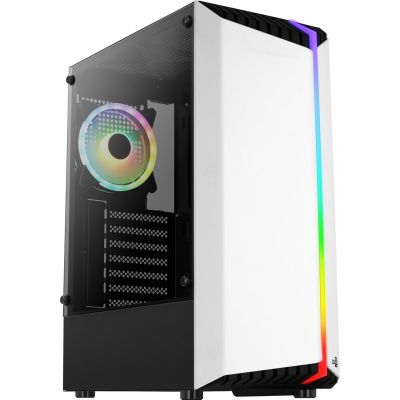 AEROCOOL PGS BIONIC-G-WT-v2 RGB HOUSING