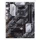 9. Asus PRIME B550-PLUS motherboard