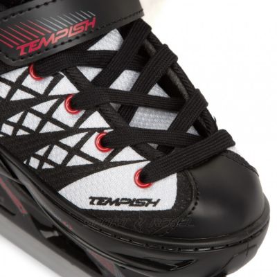 7. Tempish Clips Duo Jr 13000008253 skates