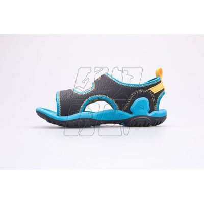 6. Keen Knotch Creek Ot Jr Sandals 1025648