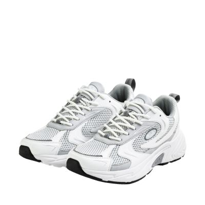 2. Fila Kreatix men's shoes white and gray FFM0462 13096