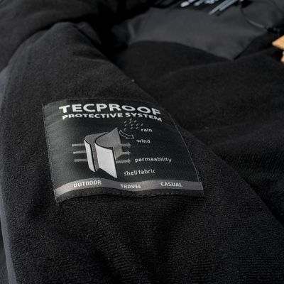 7. Hi-tec jacket lady orebro II 92800326551