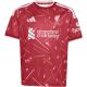 2. adidas Liverpool FC 26/27 Home Jersey Red KB8255