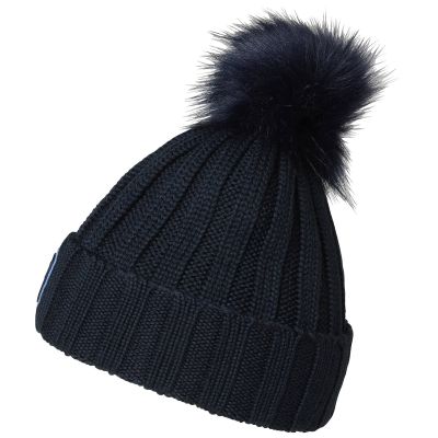 3. Helly Hansen Women's Winter Beanie W LIMELIGHT BEANIE 67156 597