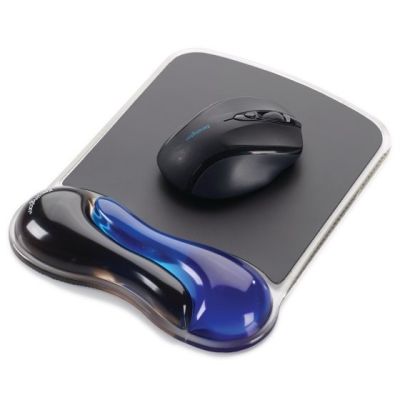 10. Kensington Duo Gel Mouse Pad