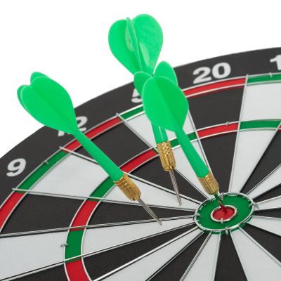 3. DARTQUEST dartboard