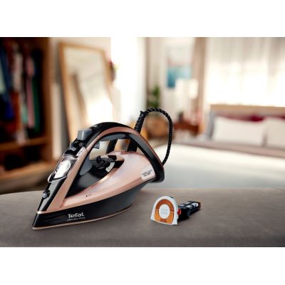 45. TEFAL FV 9845 Ultimate Pure 3200W Iron