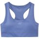 7. Sports bra 4F W 4FWAW24USBAF140 31S