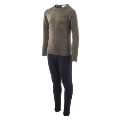 5. Bejo Grar Set II Jr 92800451503 thermal underwear
