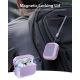 8. ESR Orbit Halolock MagSafe case for AirPods Pro - purple