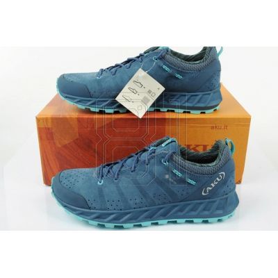 15. Aku Rapida GTX W 768140 Shoes