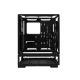 5. InWin Modfree Deluxe Big-Tower Tempered Glass - black