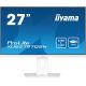 16. IIYAMA LED MONITOR 27" XUB2797QSN-W2