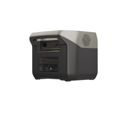 7. ECOFLOW RIVER 2 Pro EU - Portable Power Station
