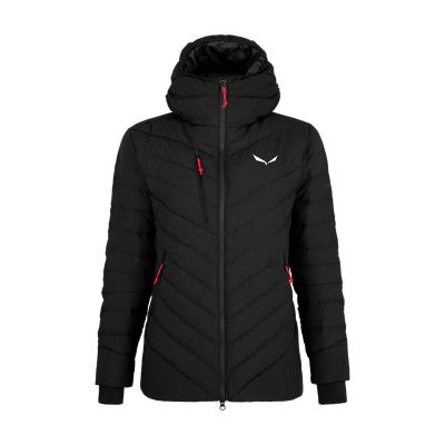9. Salewa Raiser Medium Down Jacket 28048-0910