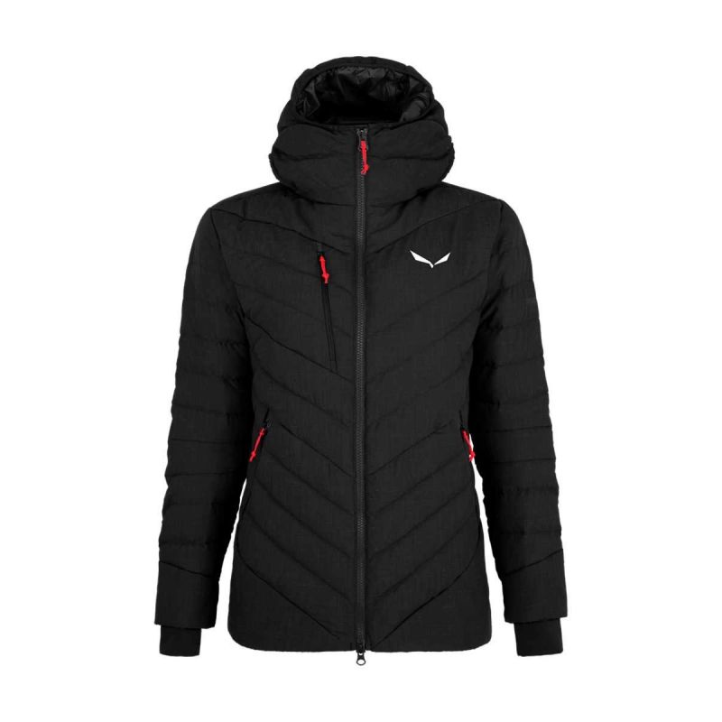 9. Salewa Raiser Medium Down Jacket 28048-0910