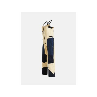 2. Peak Performance W Vertical GoreTex Pro B Ski Pants Beige