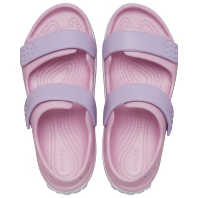 8. Crocs Crocband Cruiser Jr 209423 sandals