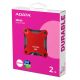 12. ADATA SSD SD620 2TB RED