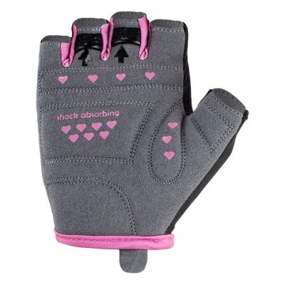3. Martes Baldo Gloves Girl Jr 92800356887 Cycling Gloves