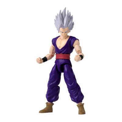 2. DRAGON BALL DRAGON STARS SON GOHAN BEAST (DBS SH)