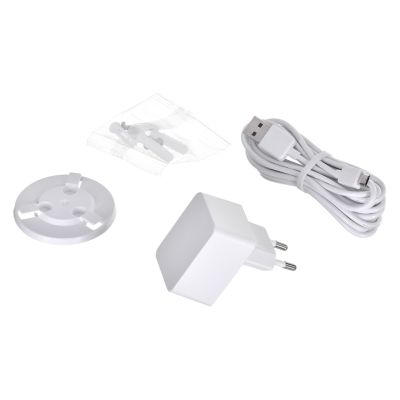 12. EZVIZ H6C 2K+ indoor pan-tilt IP camera
