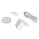 12. EZVIZ H6C 2K+ indoor pan-tilt IP camera