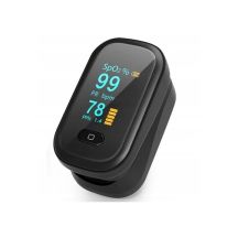 ORO-OXIMETER BLACK OROMED pulse oximeter