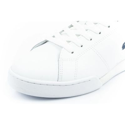 15. Lacoste Carnaby Cup 125 4 SMA M 749SMA0112407 shoes